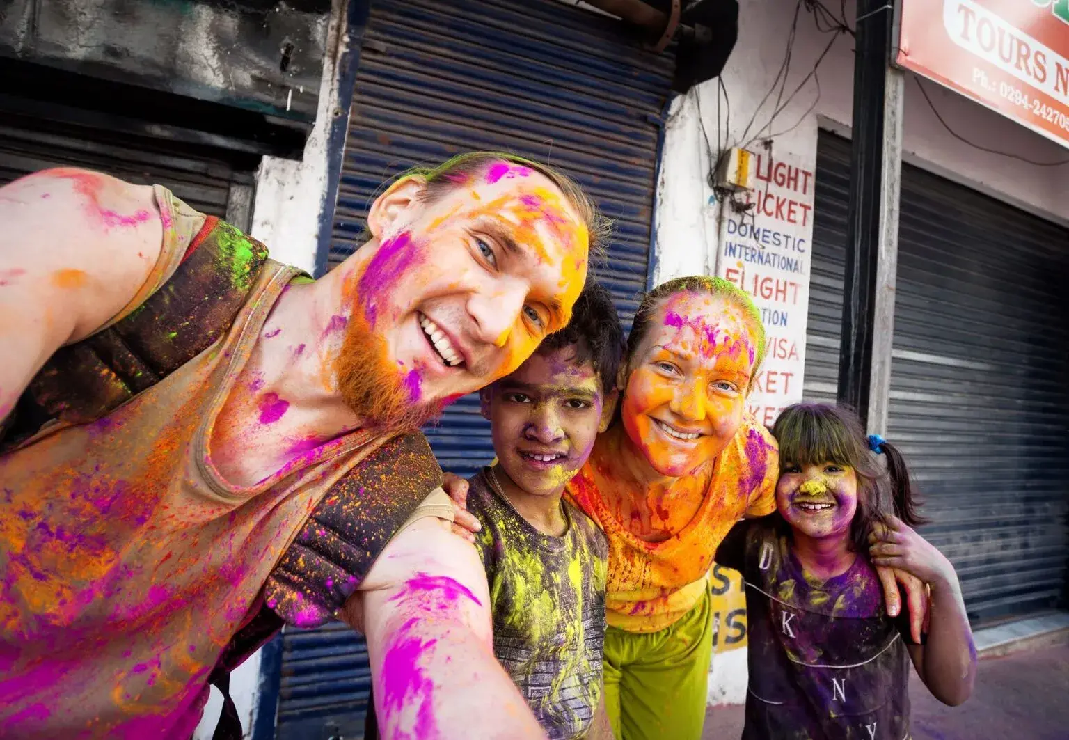 10 Smart Ways to Save Big on Holi Festival Shopping (2026 Guide)